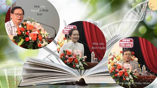 van chuong tre tphcm tiep noi su da dang van chuong phuong nam