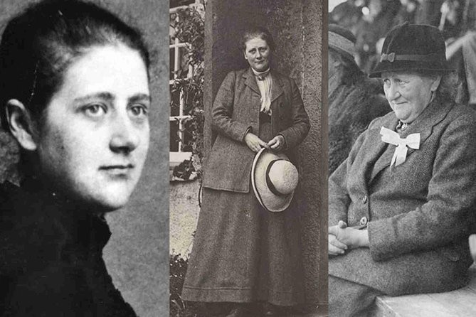 Di sản vĩnh hằng của Beatrix Potter