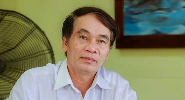 Nhà văn Lê Trâm (1956 – 2024)