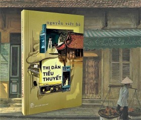 Văn xuôi Nguyễn Việt Hà từ góc nhìn phê bình giới