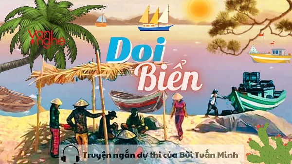 doc truyen doi bien truyen ngan du thi cua bui tuan minh