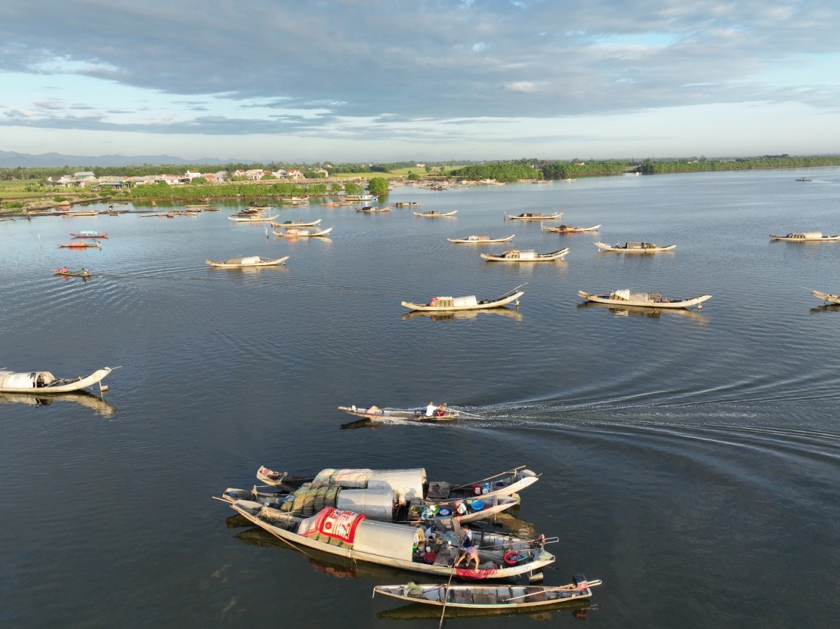 Chuyện “Người ham chơi”