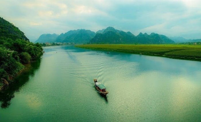 Xuân Thiều - như tôi thấy và biết