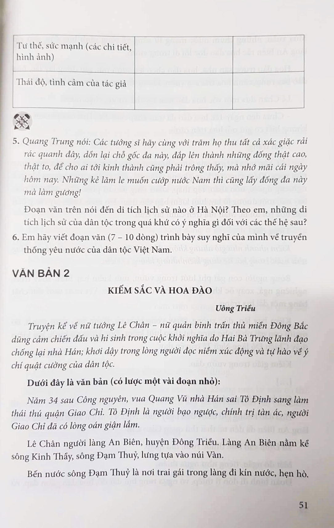 Nhà văn Uông Triều: "Thiếu nhi sẽ là đề tài quan trọng của tôi"