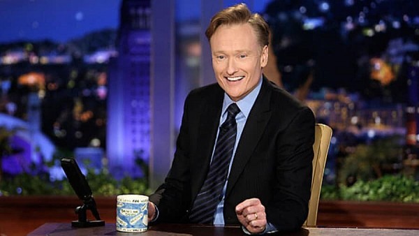 Danh hài  Conan O’Brien "cầm trịch" lễ trao giải Oscar 2025