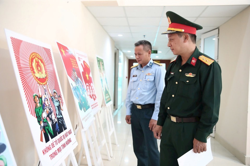 Bản tin Văn nghệ: Trưng bày “Hoàng đế Lê Thái Tổ - Người khai sáng vương triều Hậu Lê”