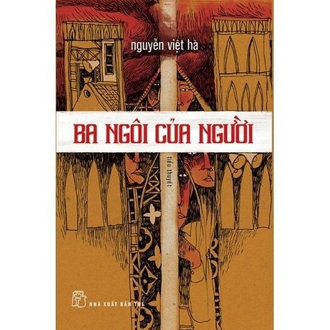 Những mảnh vỡ lịch sử và đối thoại quá khứ - hiện tại trong tiểu thuyết Việt Nam đương đại