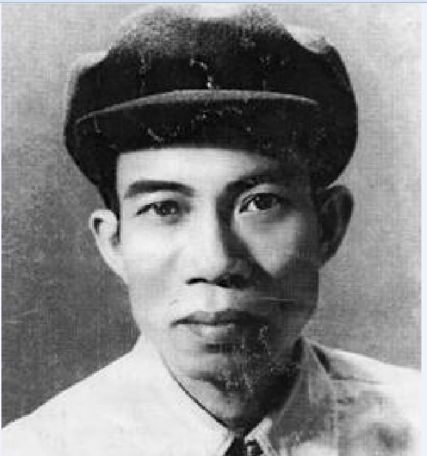 Thiên tính Nguyễn Bính