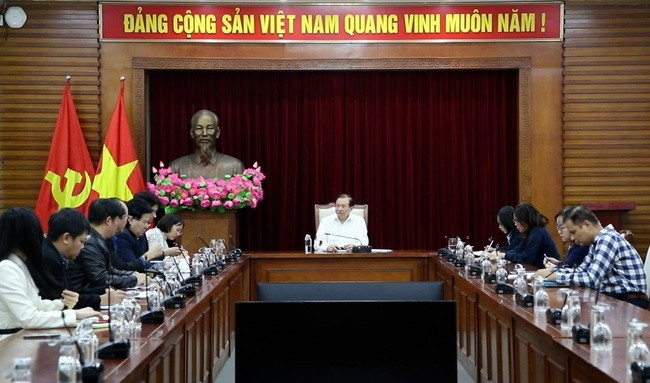 Bản tin Văn nghệ ngày 29/11/2024