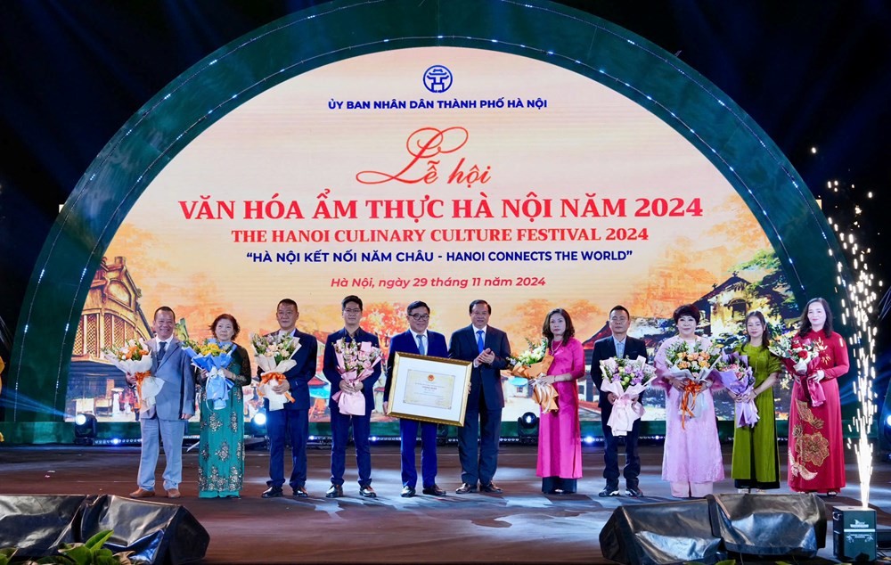 Bản tin Văn nghệ ngày 30/11/2024