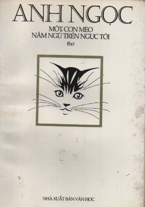 Nhà thơ Anh Ngọc: Yêu thật - đau thật - viết thật