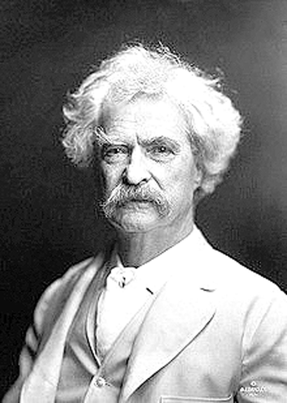 Lời thú nhận. Truyện ngắn của Mark Twain