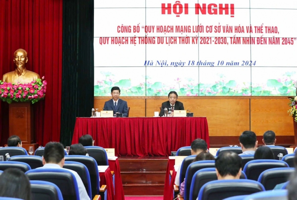 10 sự kiện văn hóa, thể thao và du lịch tiêu biểu năm 2024