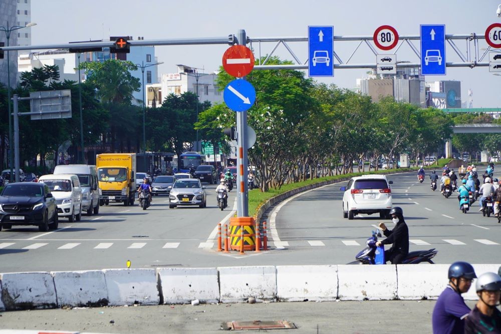 Có mây, có mưa rào và giông vài nơi. Gió đông bắc cấp 2-3. Ảnh minh họa. Nguồn: Internet