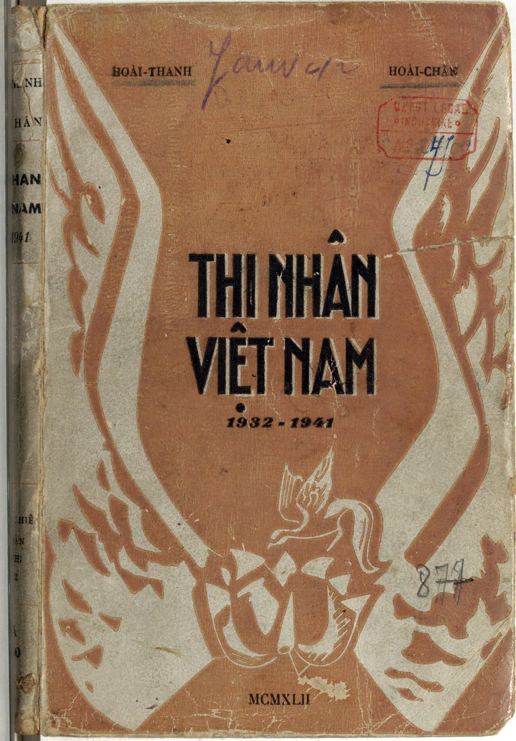 Góp thêm nhận định về thơ Thâm Tâm