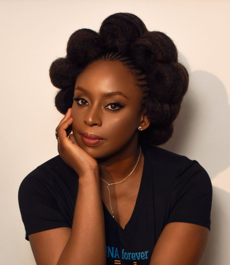 Lối thoát thênh thang cho đường cùng. Truyện ngắn của Chimamanda Ngozi Adichie (Nigeria)