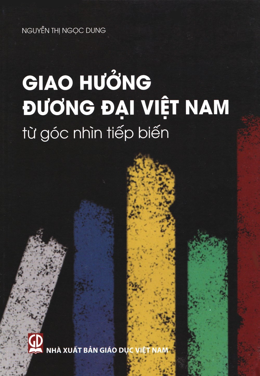 Ra mắt “Giao hưởng đương đại Việt Nam: Hành trình tiếp biến và sáng tạo độc bản”