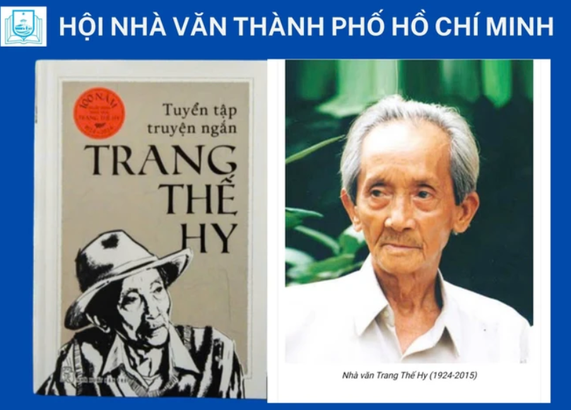 Hội Nhà văn TP.HCM trao Giải thưởng và kết nạp Hội viên mới năm 2024