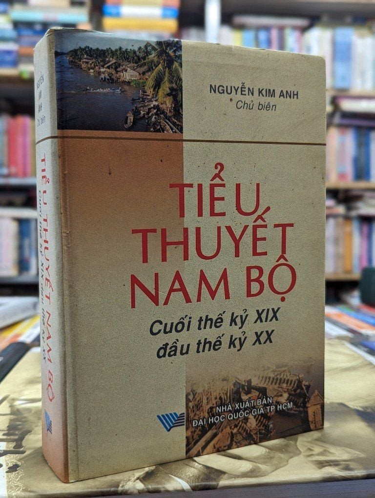 Bước đường hiện đại hóa văn học Quốc ngữ qua một số truyện ngắn Nam bộ đầu thế kỷ XX