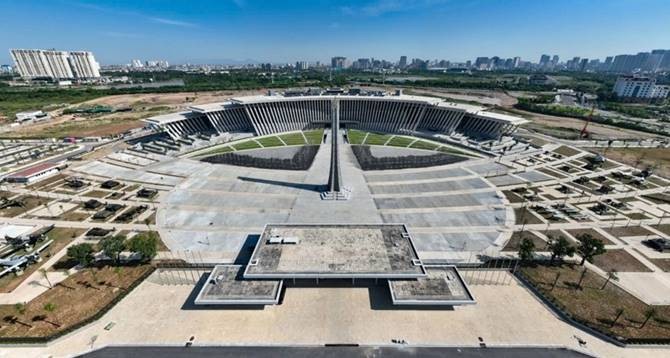 10 sự kiện Văn hóa - Nghệ thuật tiêu biểu năm 2024