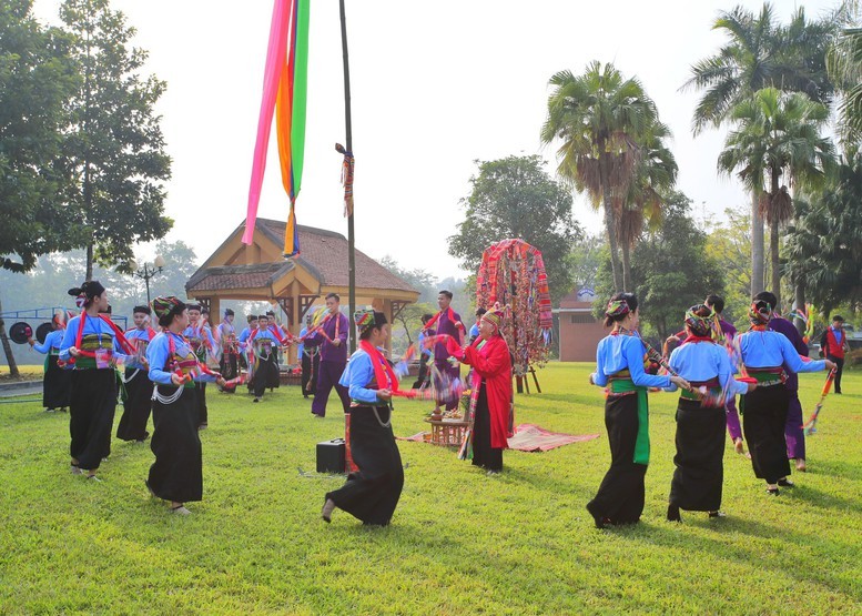 Bản tin Văn nghệ ngày 31/12/2024