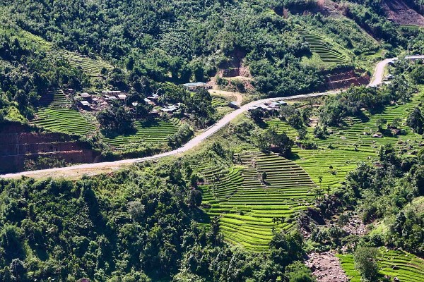 mot thoi dang nho tan van tran minh anh