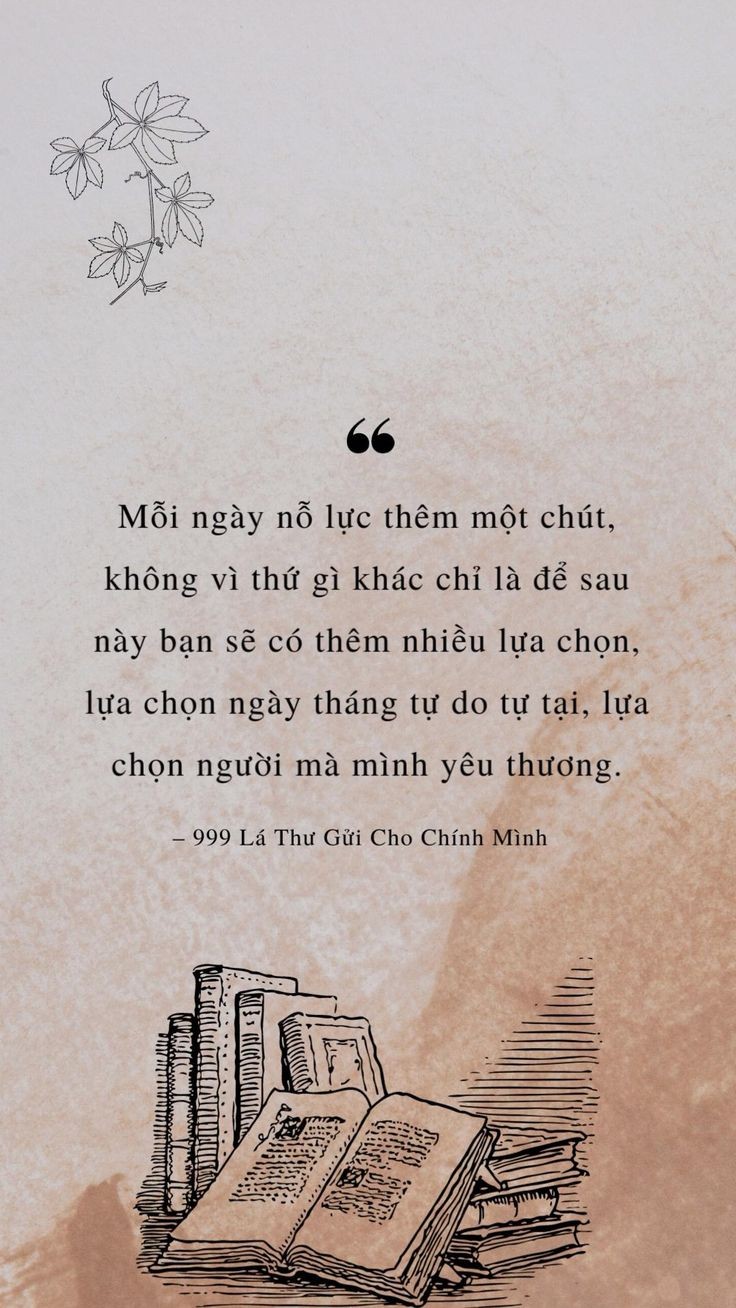 Làm sao yêu cuộc đời?