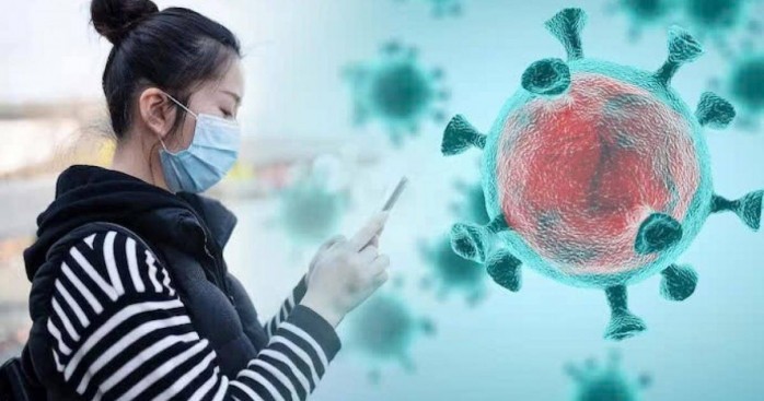 Cục Y tế Dự phòng: Không quá hoang mang với bệnh đường hô hấp do virus HMPV