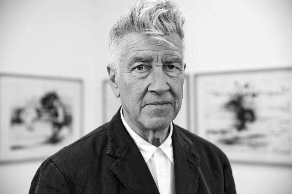 David Lynch: kiến trúc sư của những giấc mơ kỳ lạ