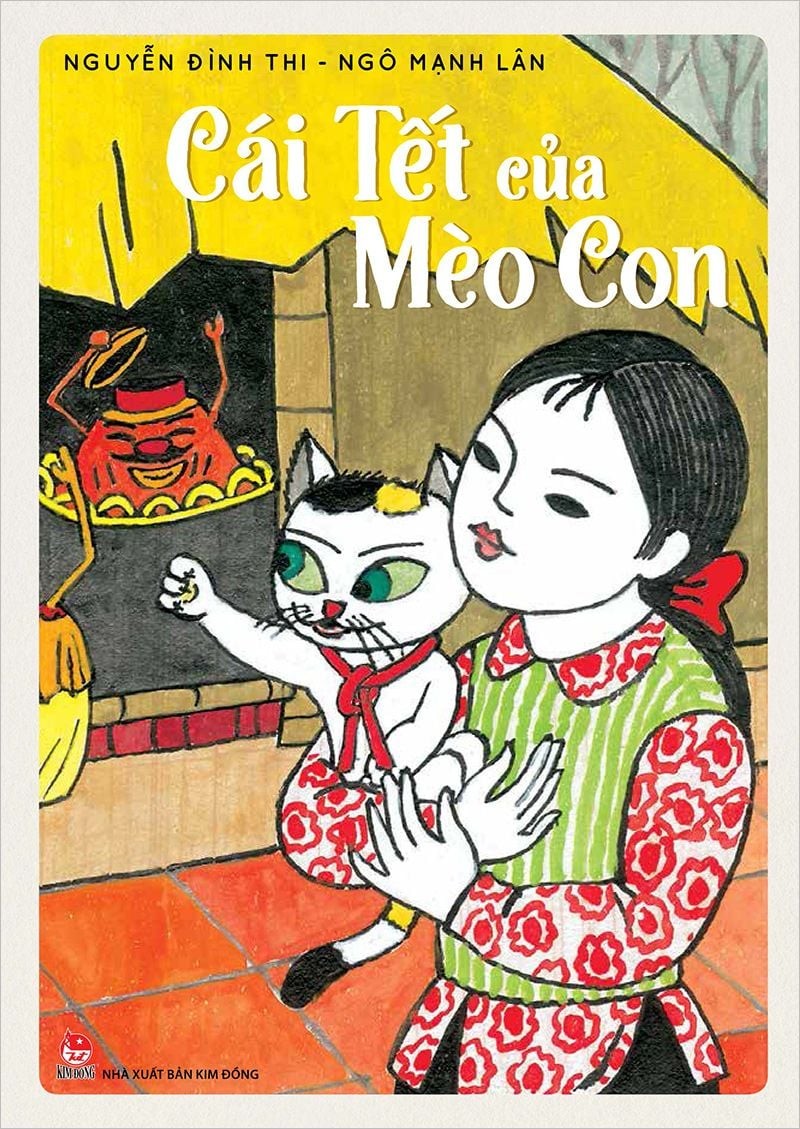 Đi qua nỗi sợ: Đảo chiều trong cái nhìn trẻ em và những đóng góp của Nguyễn Đình Thi cho văn học thiếu nhi