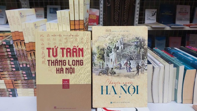 Trên 3.000 đầu sách được giới thiệu tại Hội sách Xuân 2025