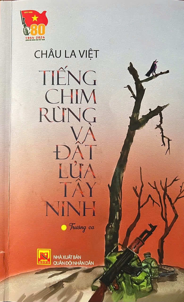 Một tiếng vọng của lịch sử