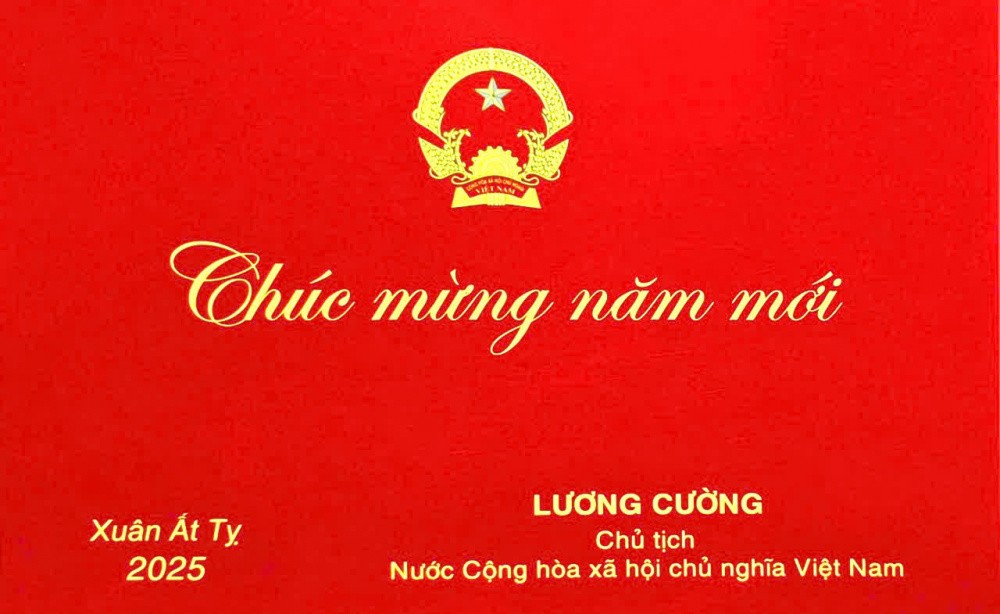 Kỷ nguyên mới từ Xuân này