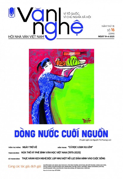 bao van nghe so 162025