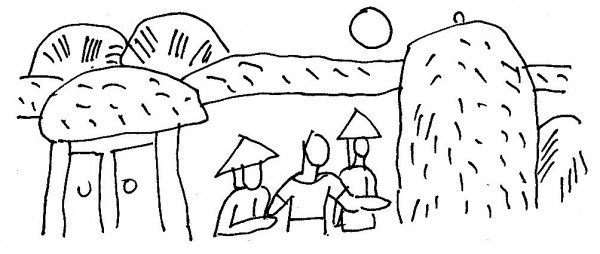 trai tim cua dat tho nguyen thanh nga