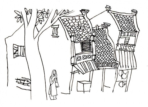 kiep go tho nguyen ngoc hung