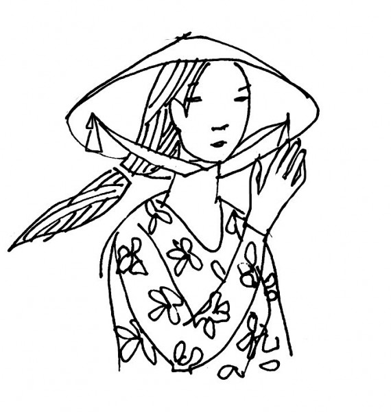 tinh nguyen tho le khac dinh