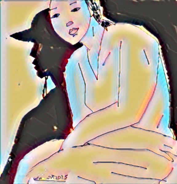 mam song truyen ngan cua pham viet long