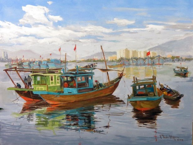 Chùm thơ Nguyễn Đăng Độ