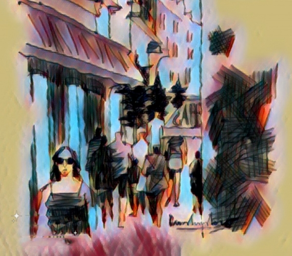 nhung dong song cua the gioi vo nhiem truyen ngan cua david constantine