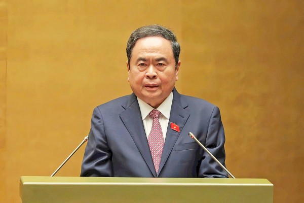 ky hop thu 9 minh chung cho y dang phu hop voi long dan