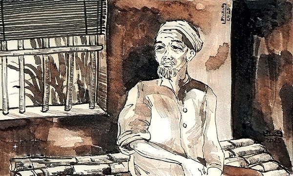 o noi nuong tua phan doi truyen ngan cua vu ngoc thu