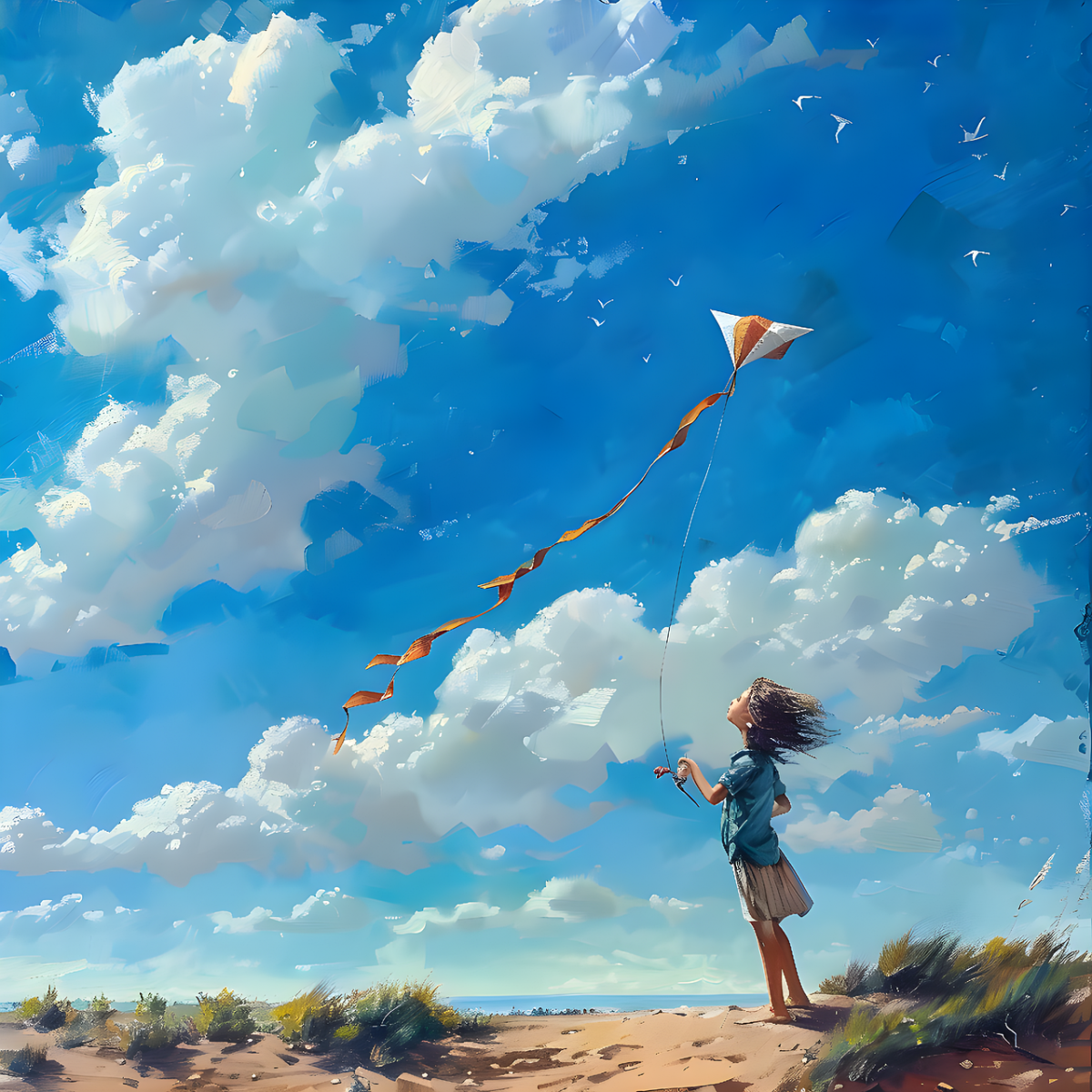 thanh xuan cua ngoai