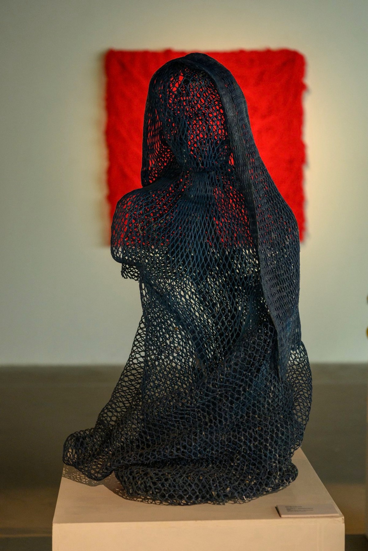 Triển lãm "Tái chất hoàn sinh - Vật chất tái sinh - Materia Renata"