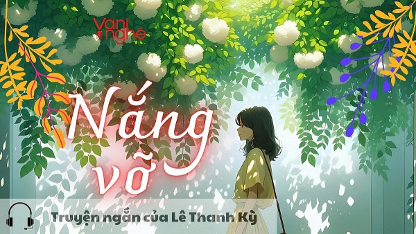 doc truyen nang vo truyen ngan cua le thanh ky