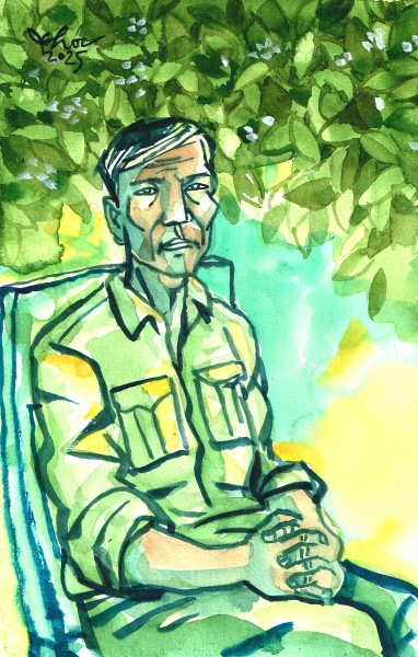 ngay cua thang ba truyen ngan cua nguyen thi loan