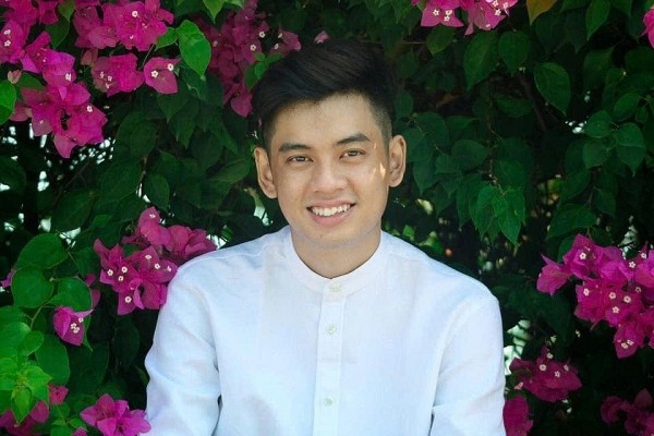 quang ba van hoc viet nam tren duong thien ly