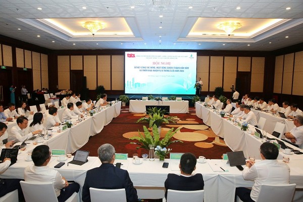 bsr hanh trinh chuyen doi nang luong va nhien lieu xanh