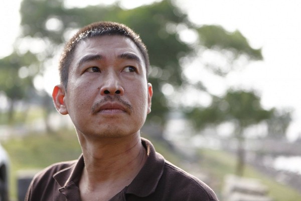 vinh biet hoa si le thiet cuong nguoi em than yeu ve coi cuc lac