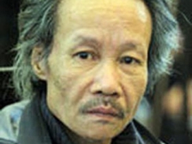 Trần Quốc Thực và "Khúc lặng lẽ"